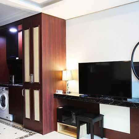 Intercity Seoul Hotel מראה חיצוני תמונה