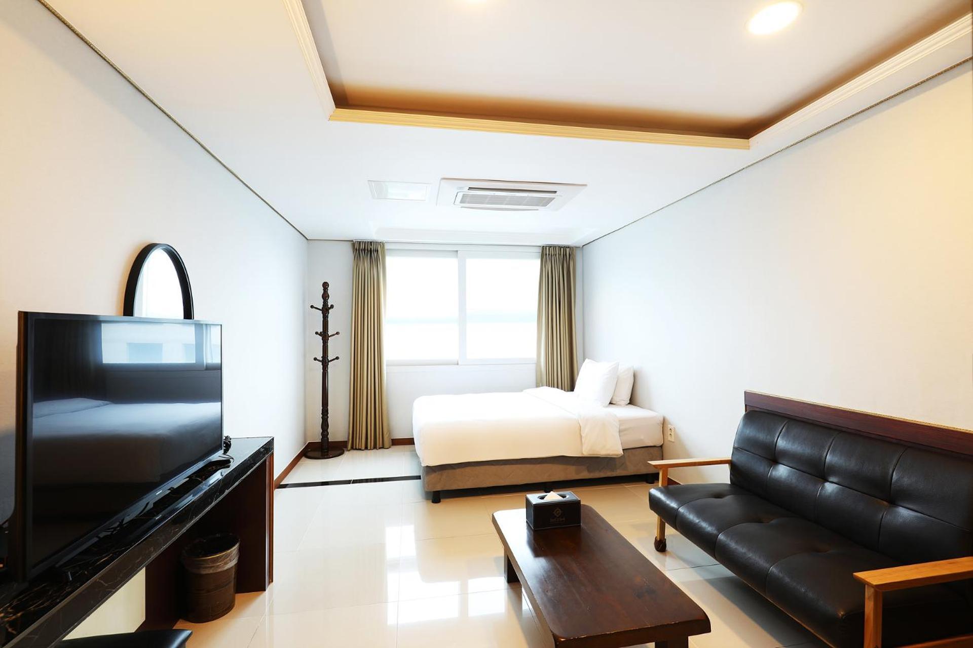 Intercity Seoul Hotel מראה חיצוני תמונה