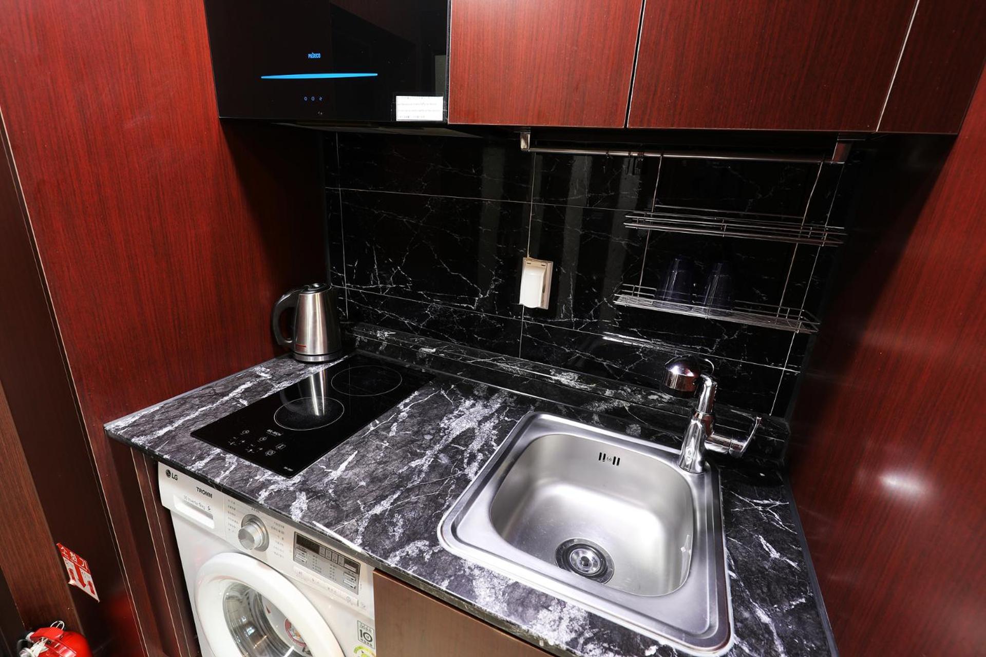 Intercity Seoul Hotel מראה חיצוני תמונה