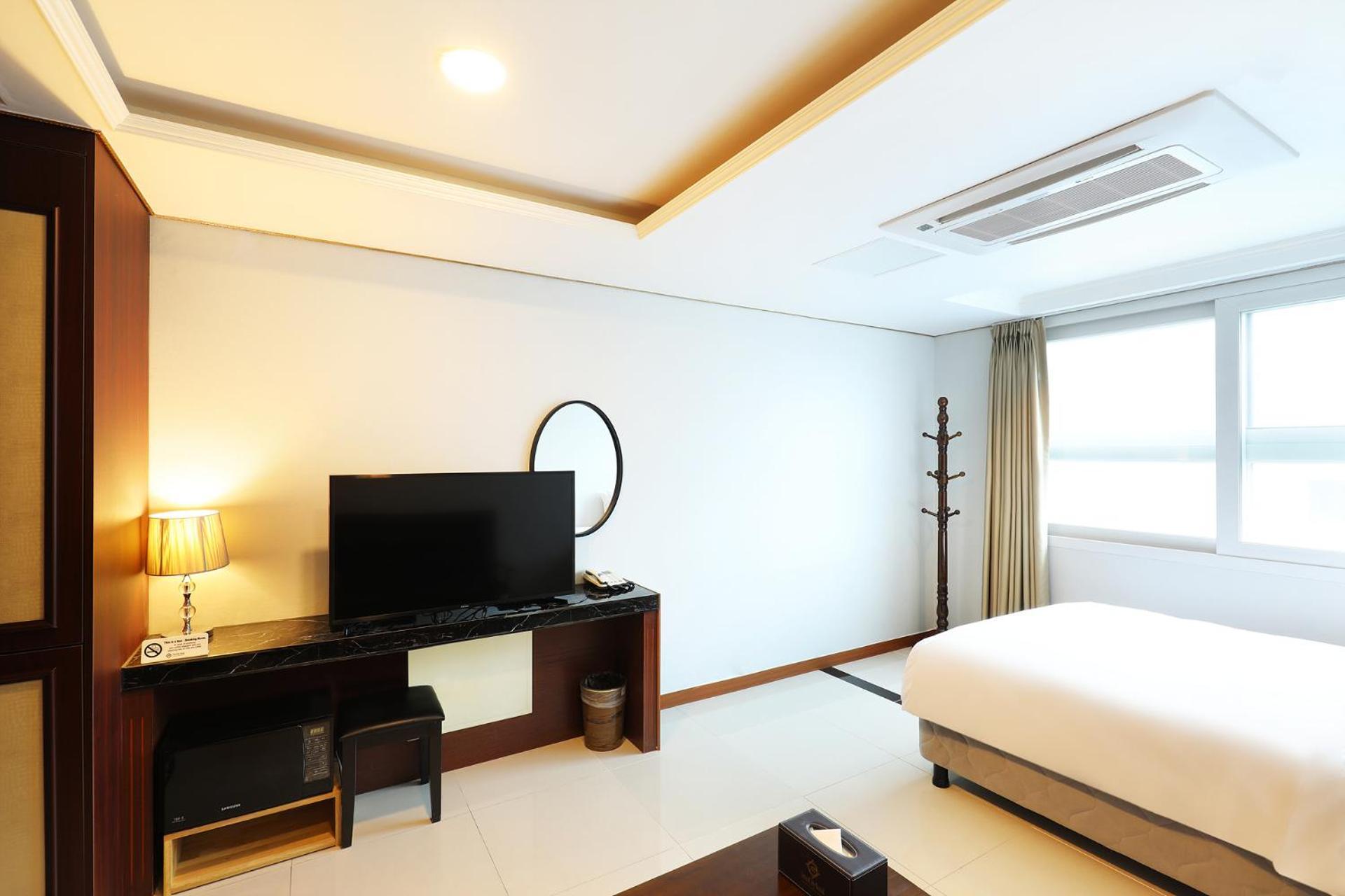 Intercity Seoul Hotel מראה חיצוני תמונה
