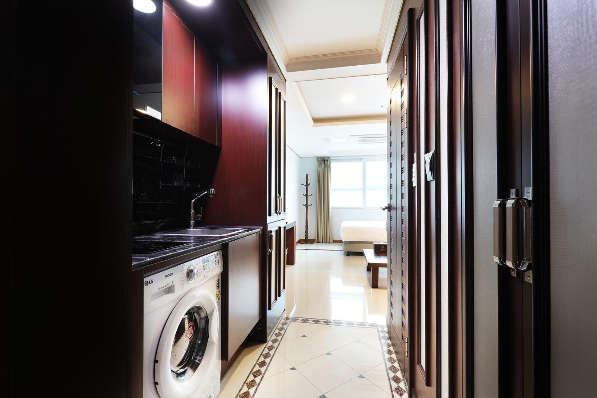 Intercity Seoul Hotel מראה חיצוני תמונה